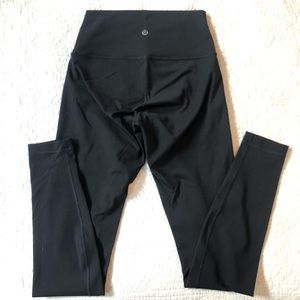 Lululemon Wunder Unders